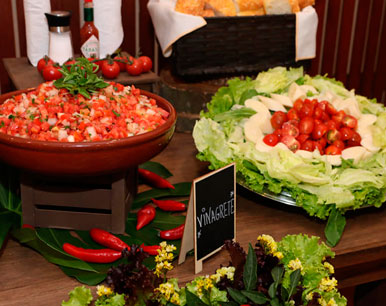 Buffet Gardens Buffet Gardens