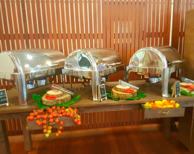 Buffet Gardens Buffet Gardens