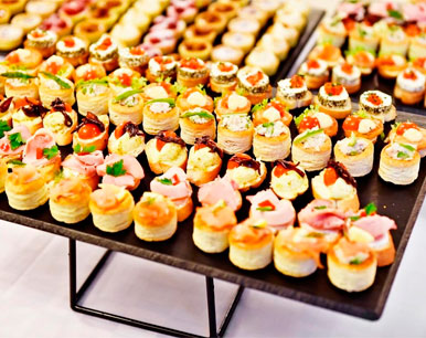 Buffet Gardens Buffet Gardens