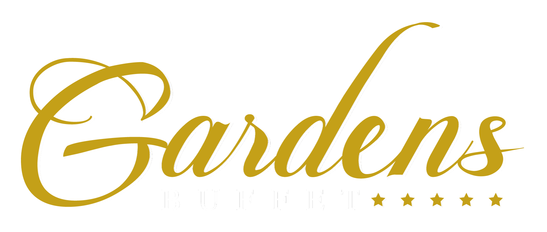 Gardens Buffet